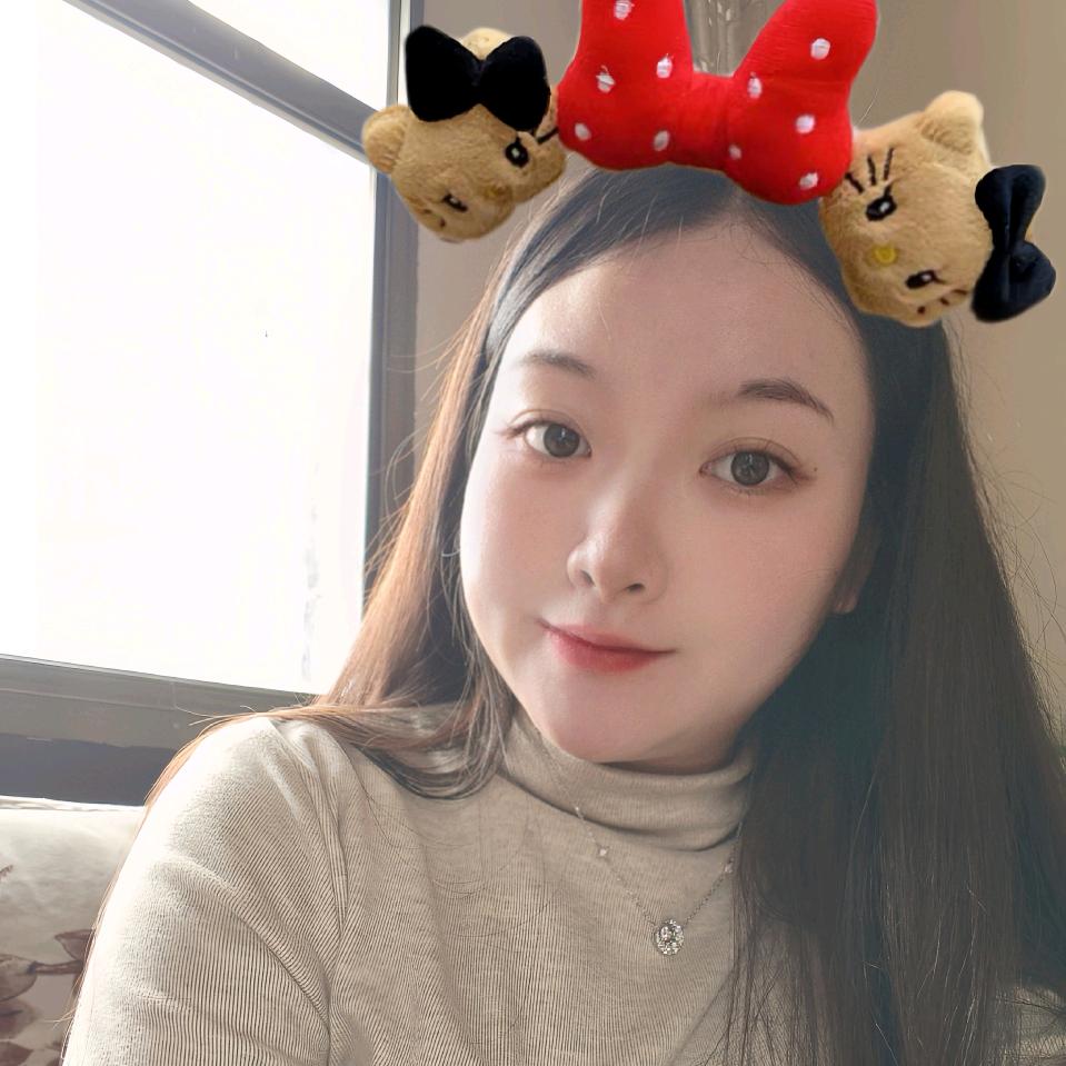 🌈芳筱姐