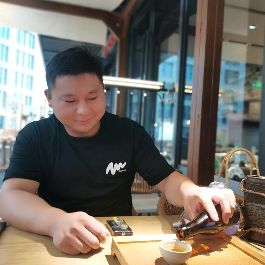 真的爱你