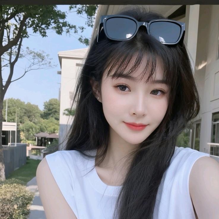 小仙女吖