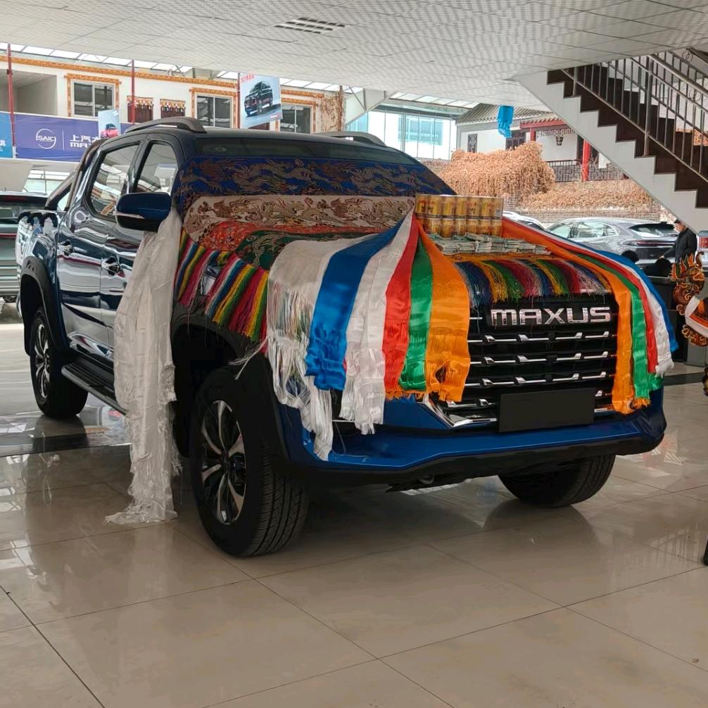 那曲的平措桑布4777