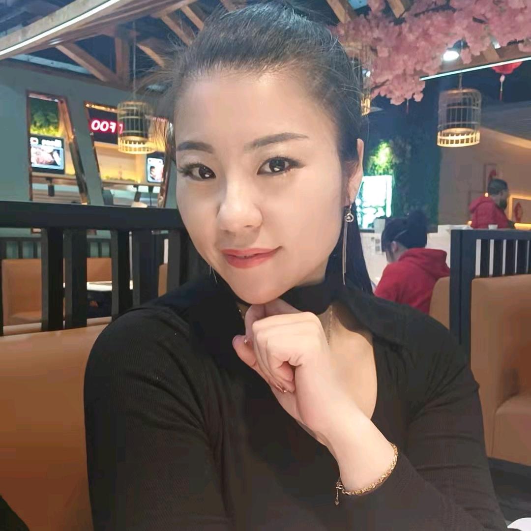 高冷的蔷薇