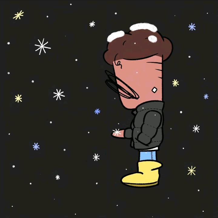 装忧郁总裁被骂装货