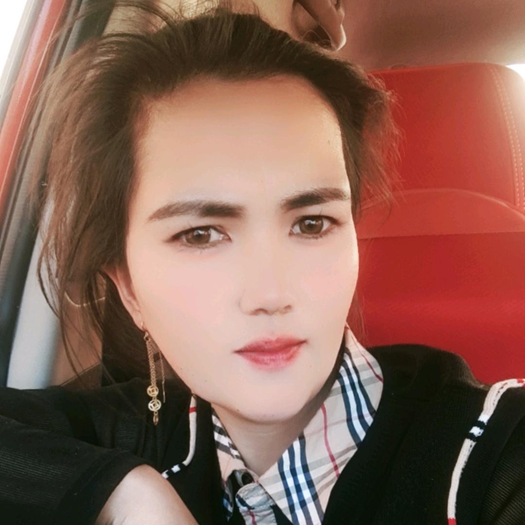 古丽尼萨百货店