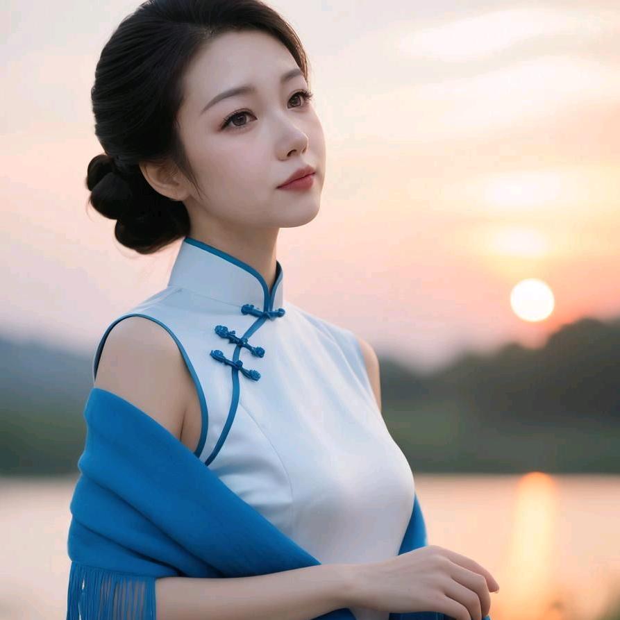 从此以后只做自己的女王🌻单身