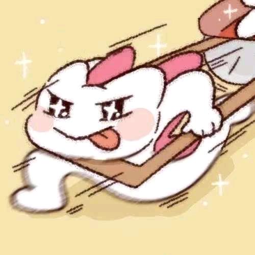 想不到好名字了头像