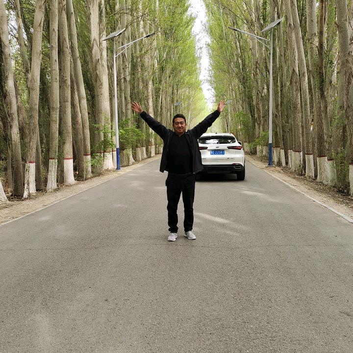 柿小二优质农产品