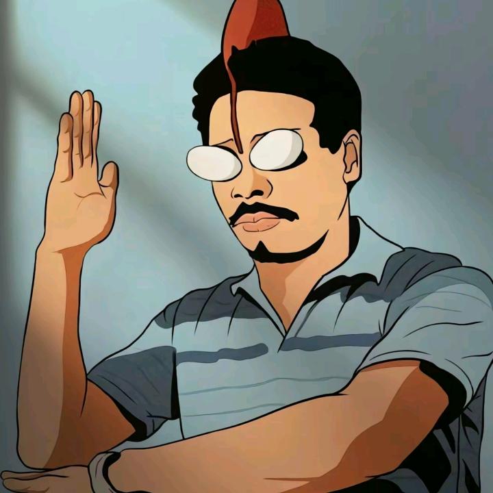 浩然（永劫无间）