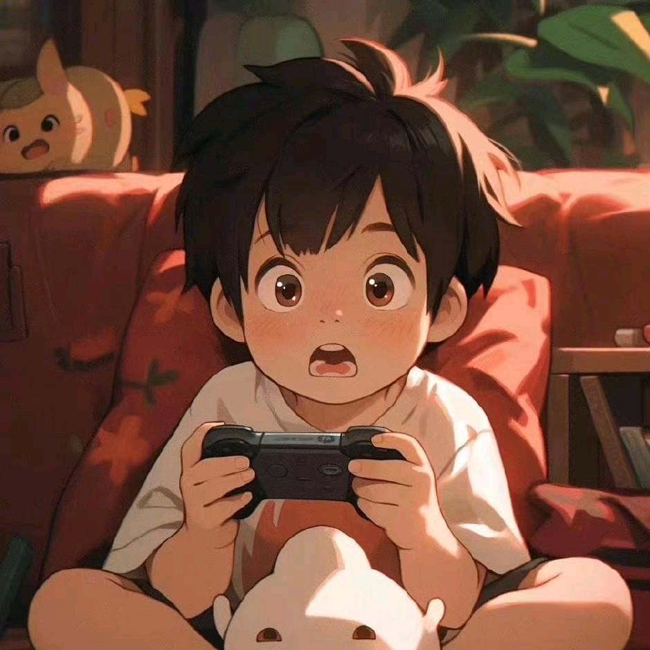 呼噜布鲁咕噜猪