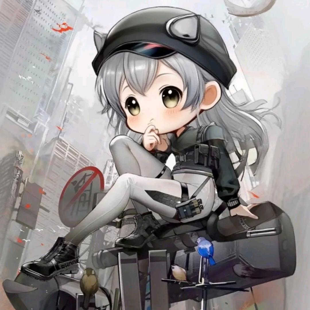 甜豆（三角洲行动）