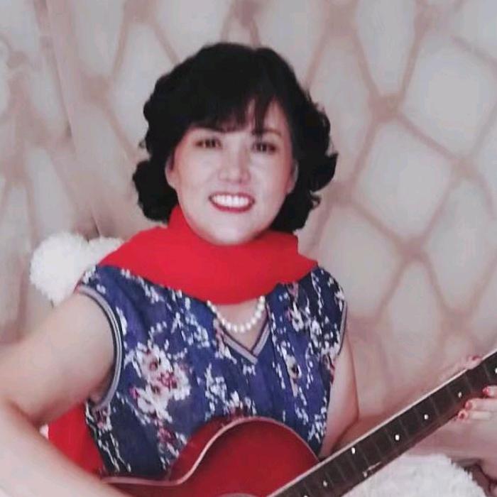 花香姐