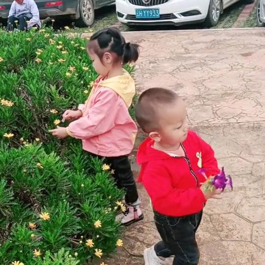 心动的(男神:-)