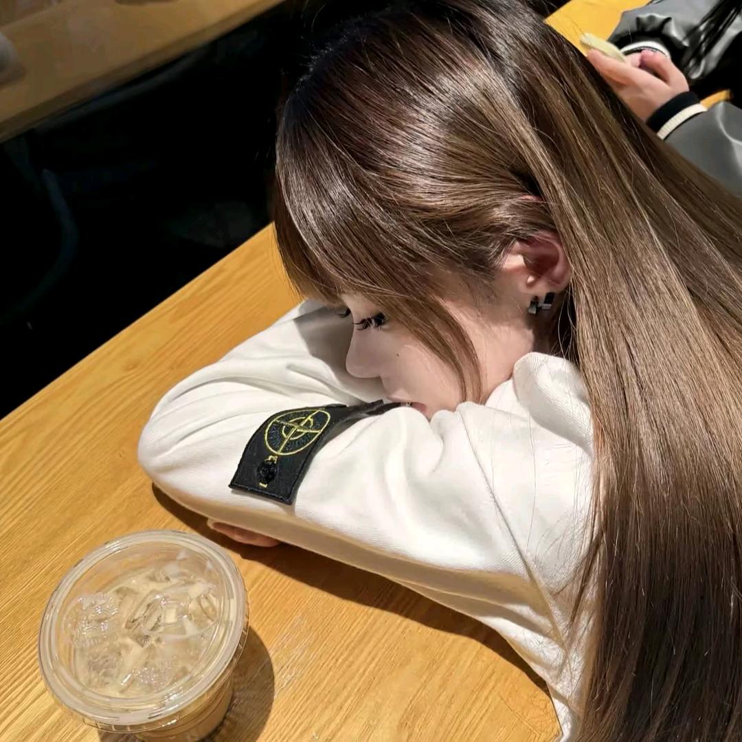 ¹⁷去看海嘛.