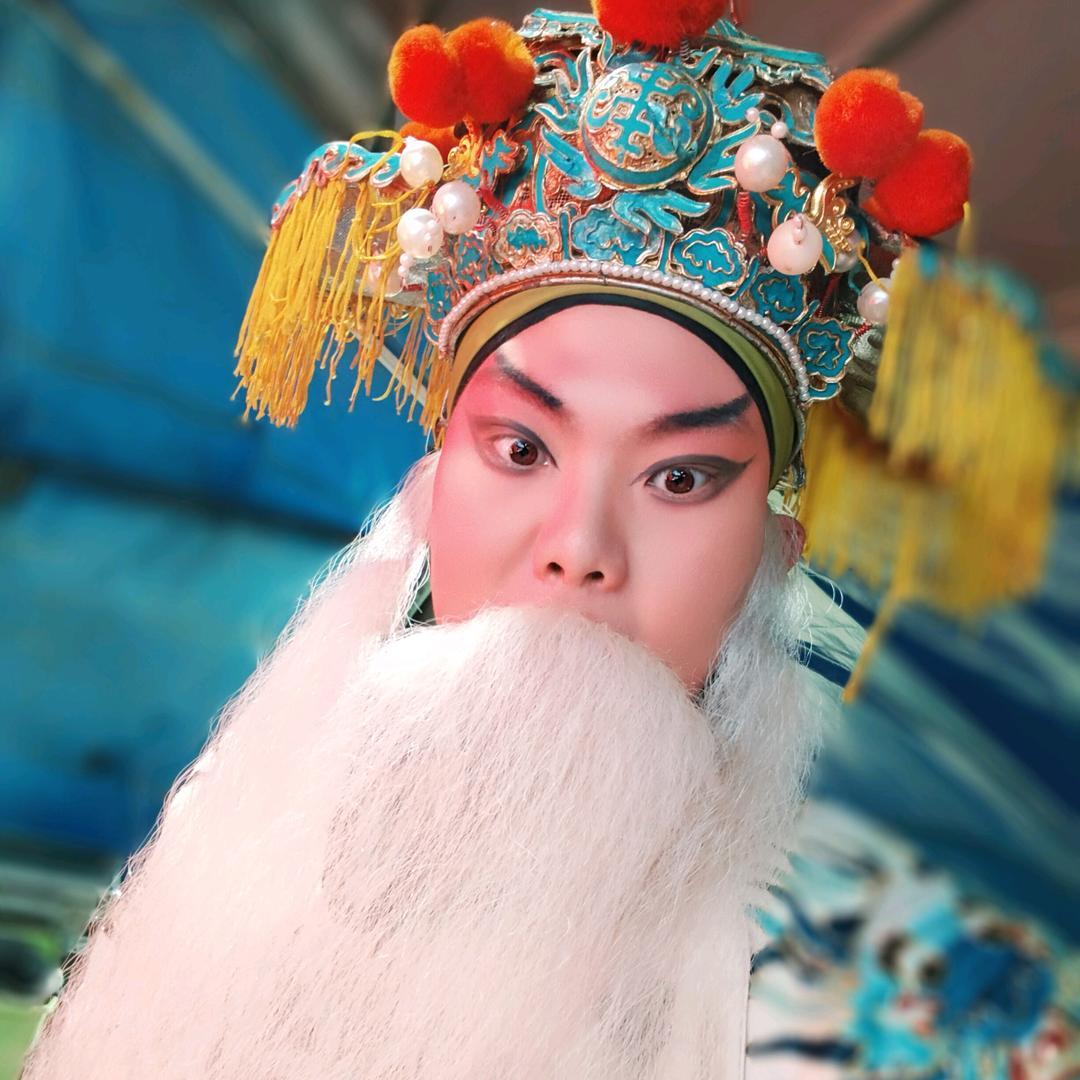 索韵 豫剧俊杰