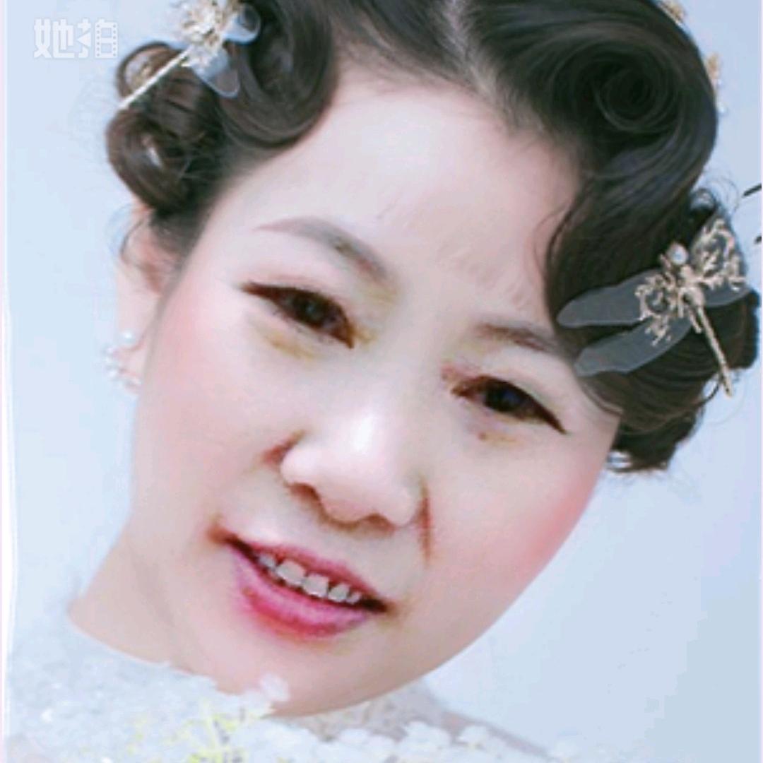 缤纷芳香