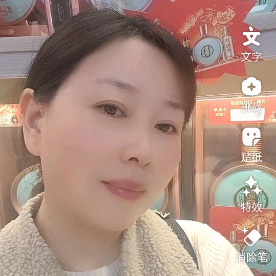千灯少卿西路玉昆酒业的琴姐