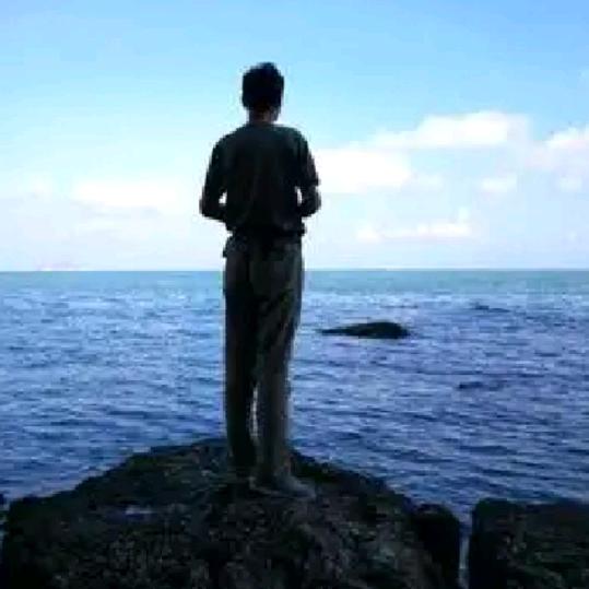 浪迹天涯