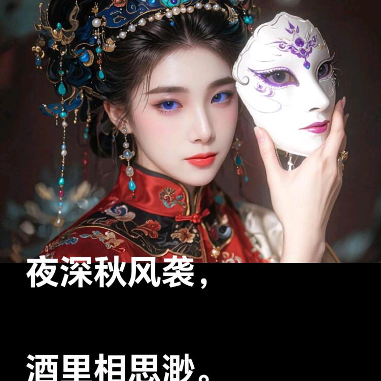 破裂人偶