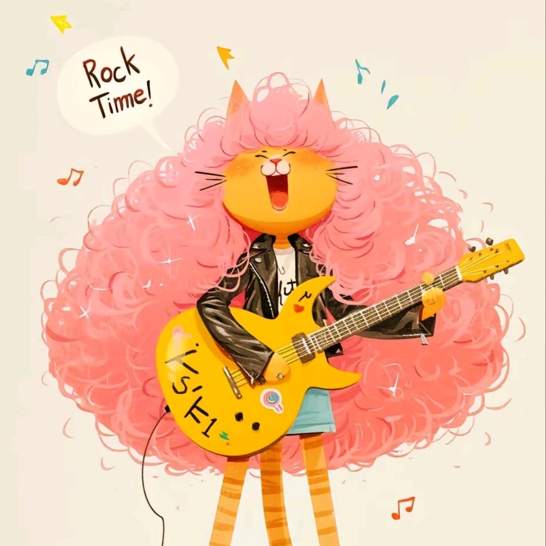 小琪琪🌞🌞🌞