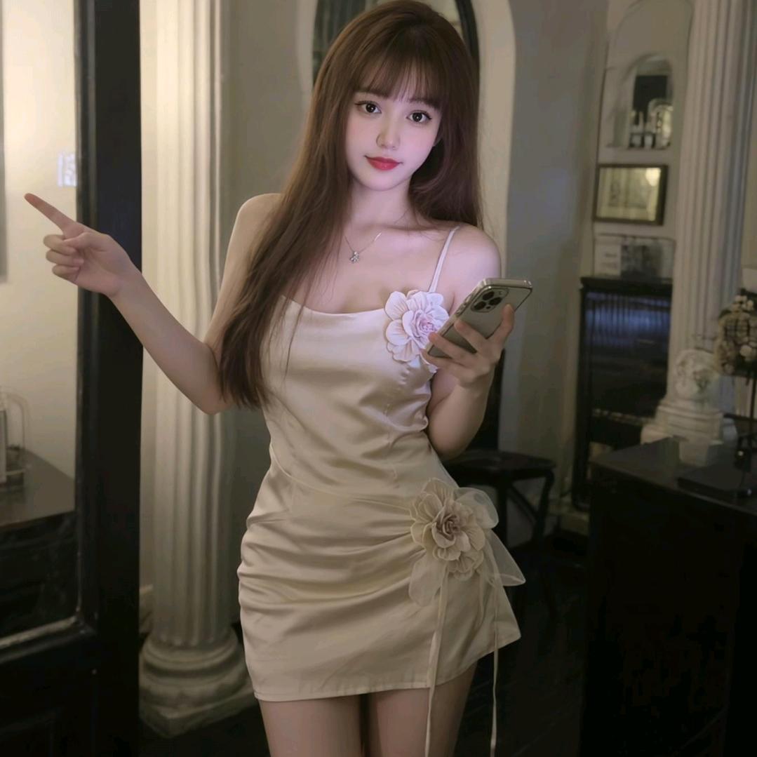 心动💗小琦
