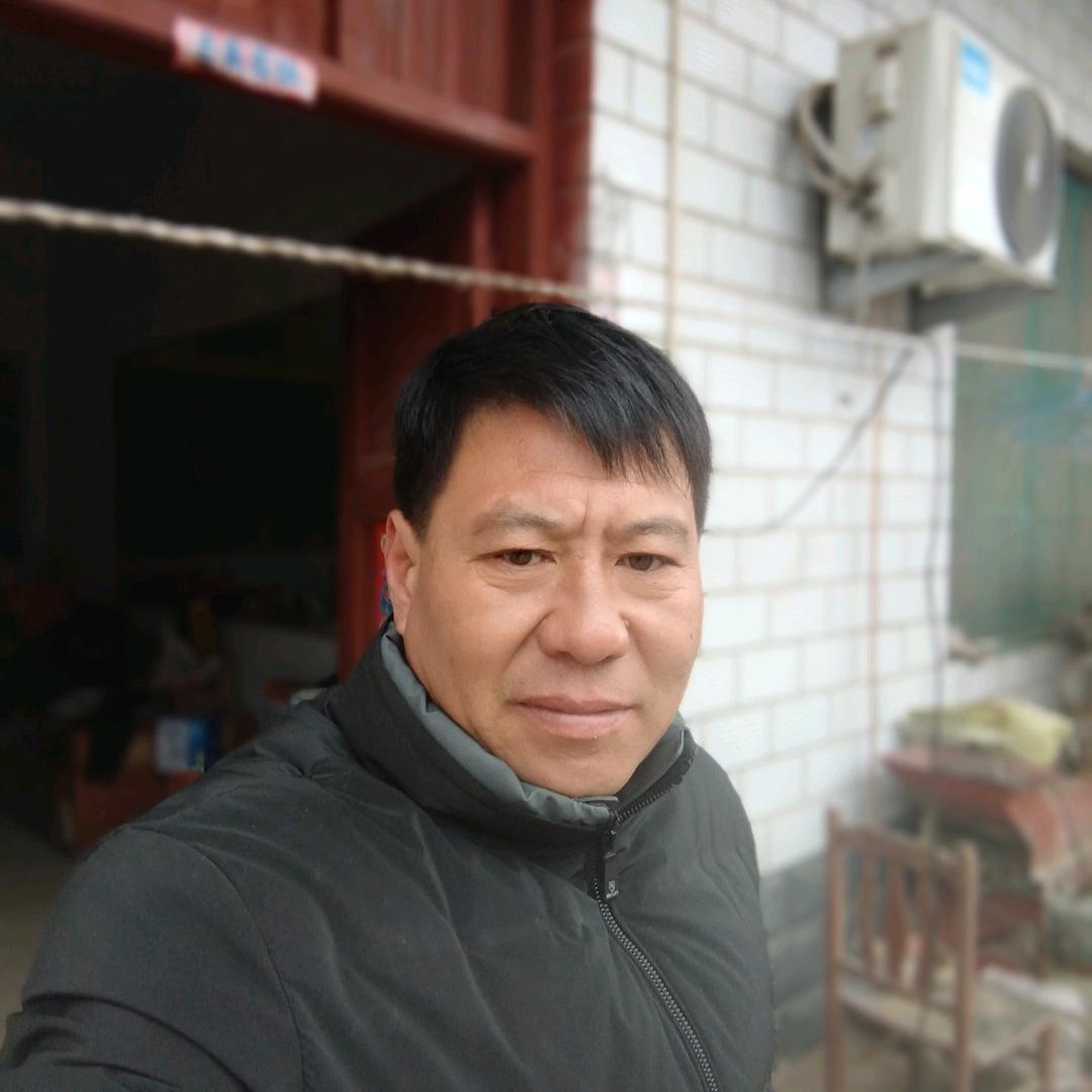 菩提树下一凡人