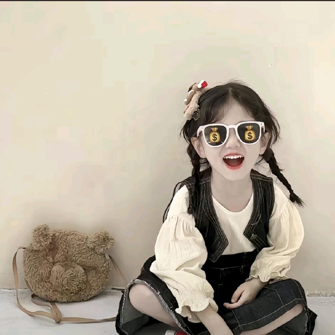 元气小猫好物分享