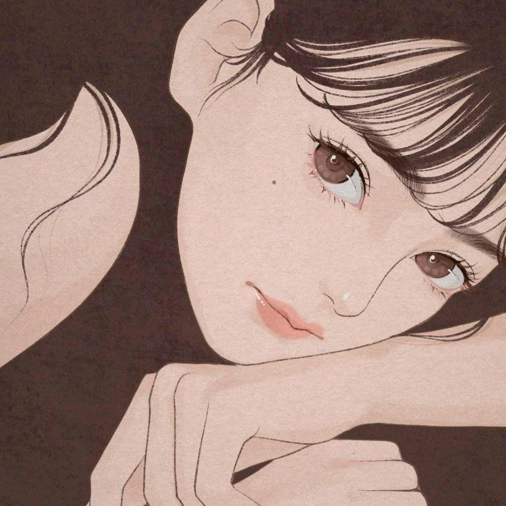 静七月（涨新粉直播间）