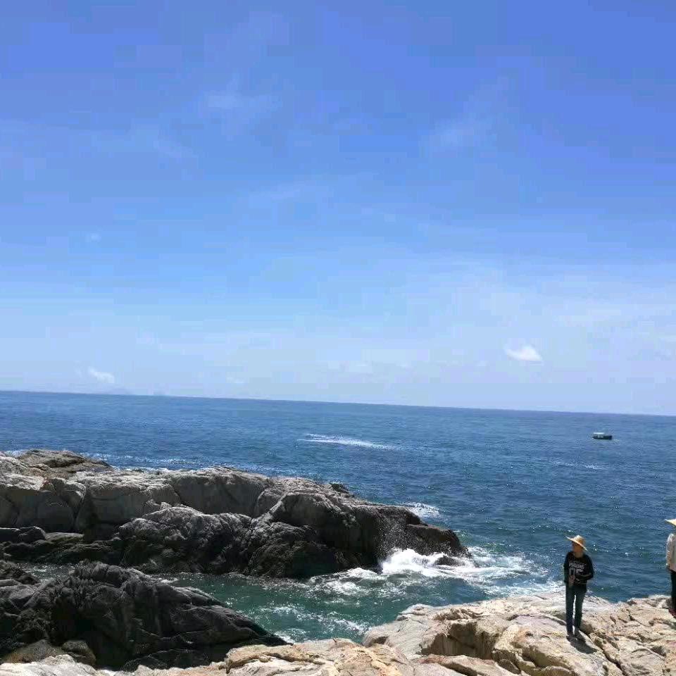 杰