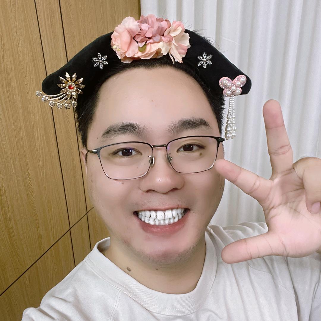耿耿麻麻