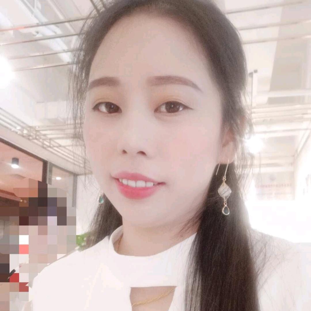 小英子😁（逵韵单丛茶厂）
