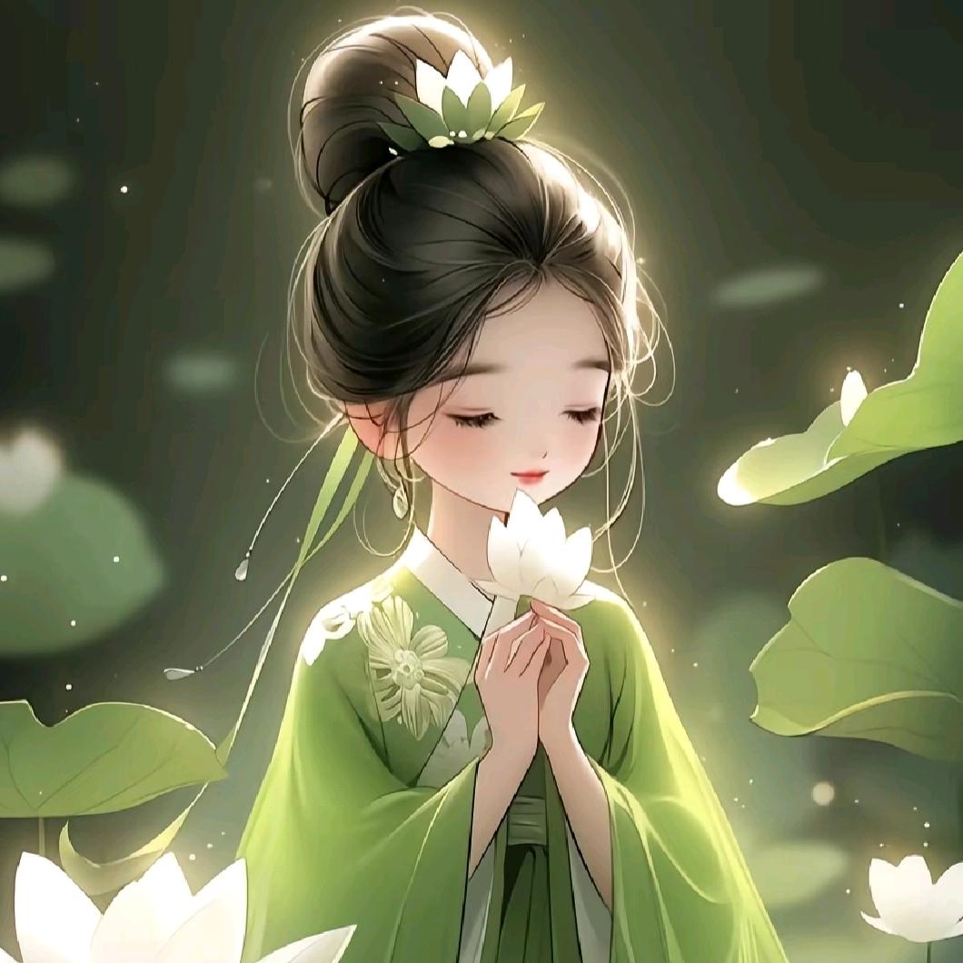 ᝰ᭄浅浅时光꧂