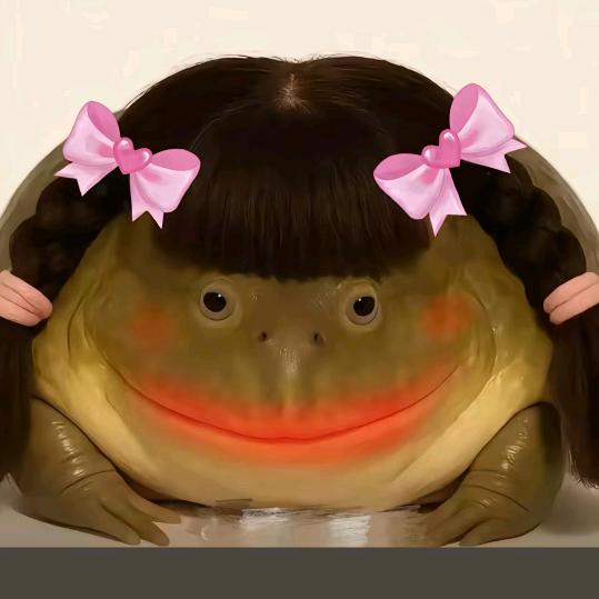 纯情蛤蟆火辣辣