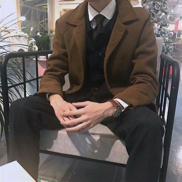 错付