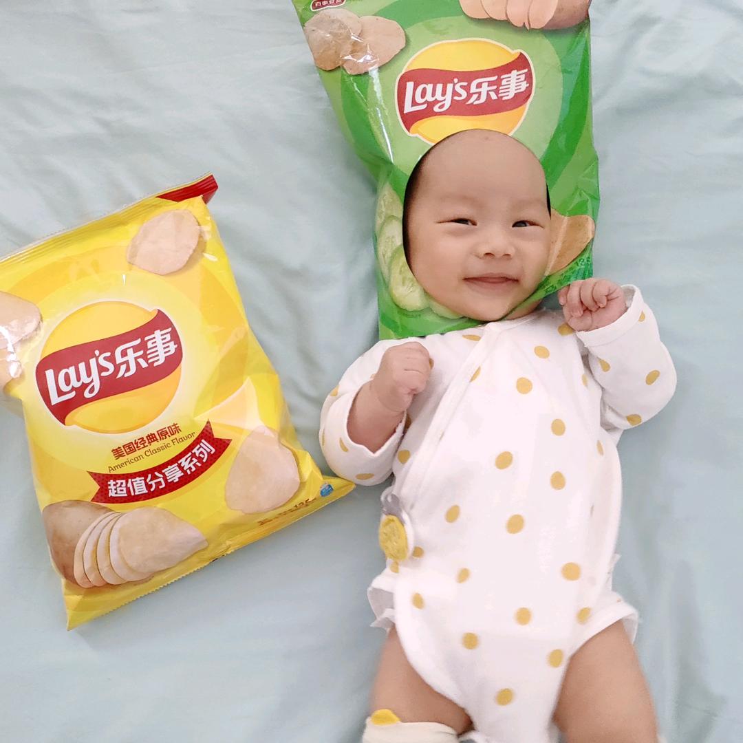 小麦兜麻麻