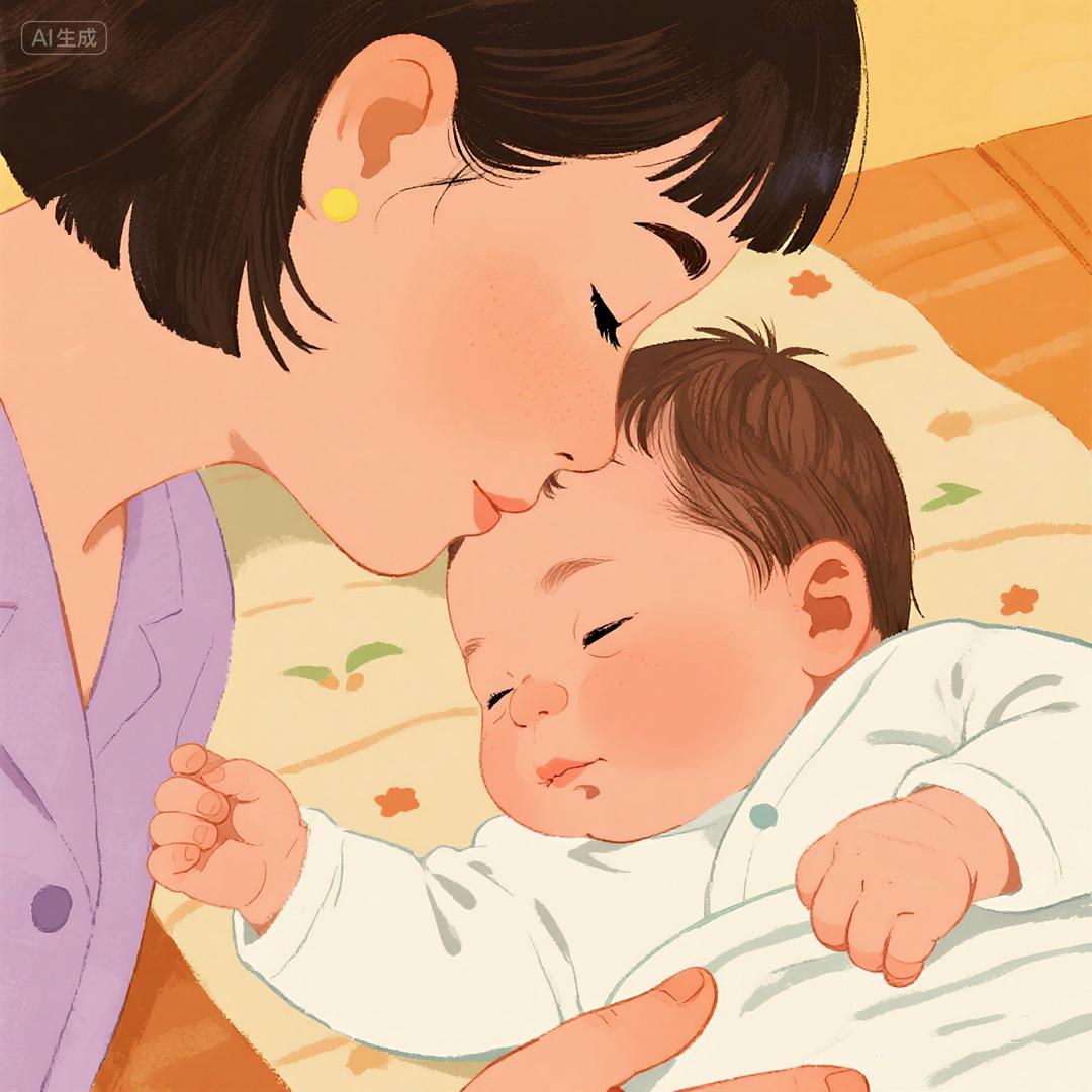 宝妈互助小分队