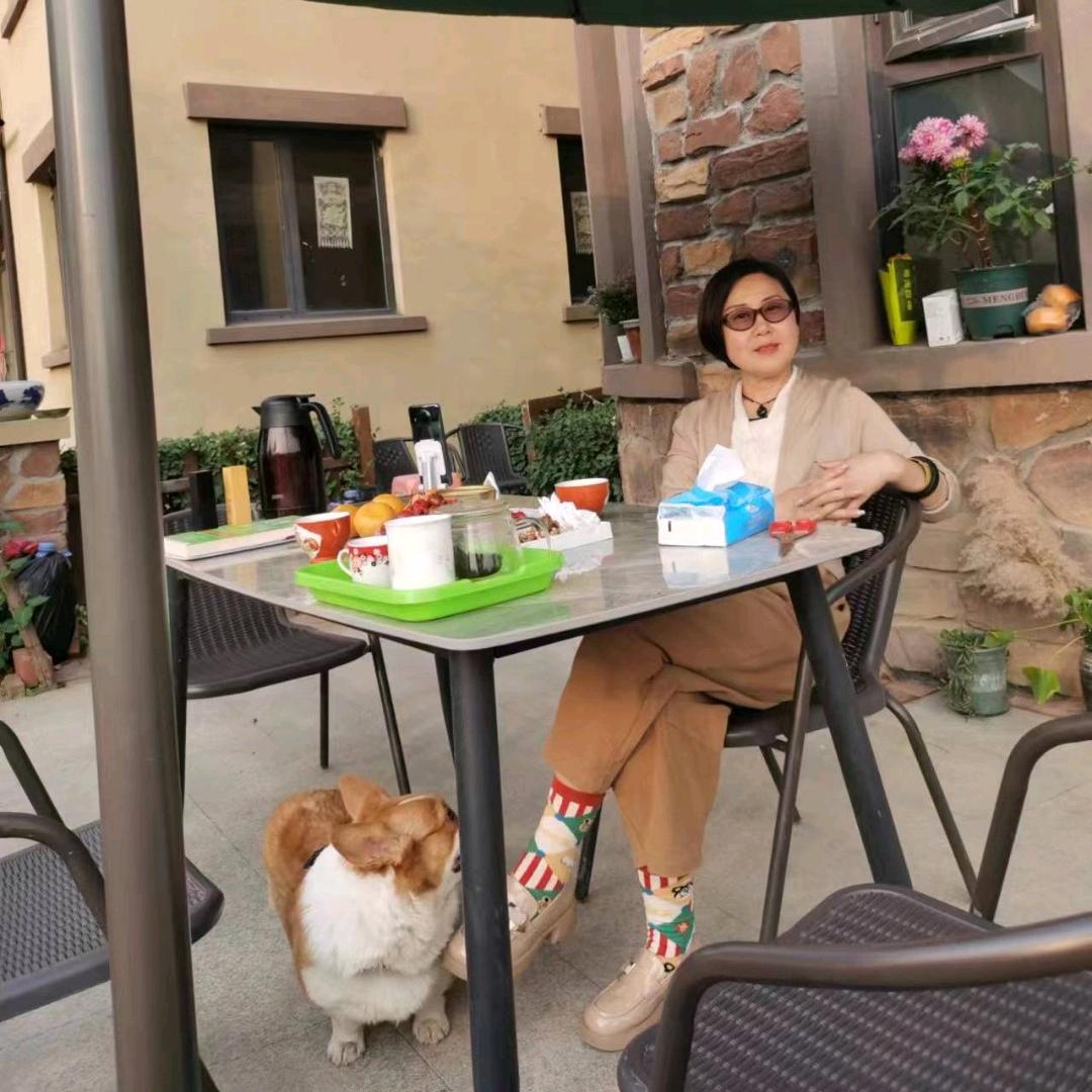 海蓝生活疗愈课堂