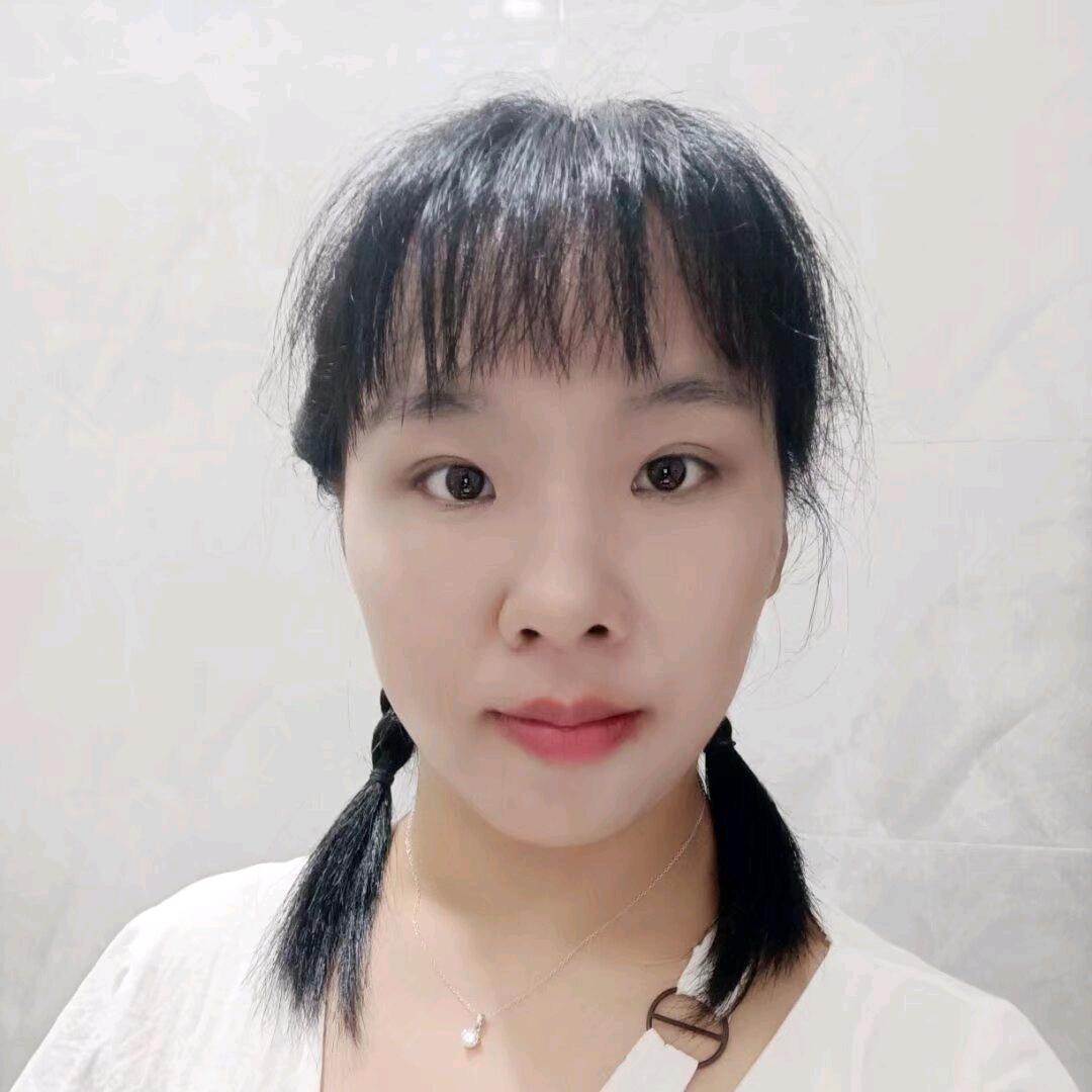 幸運女孩