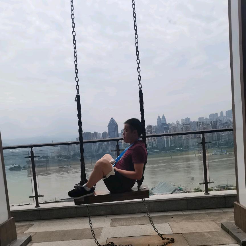 潘大仙
