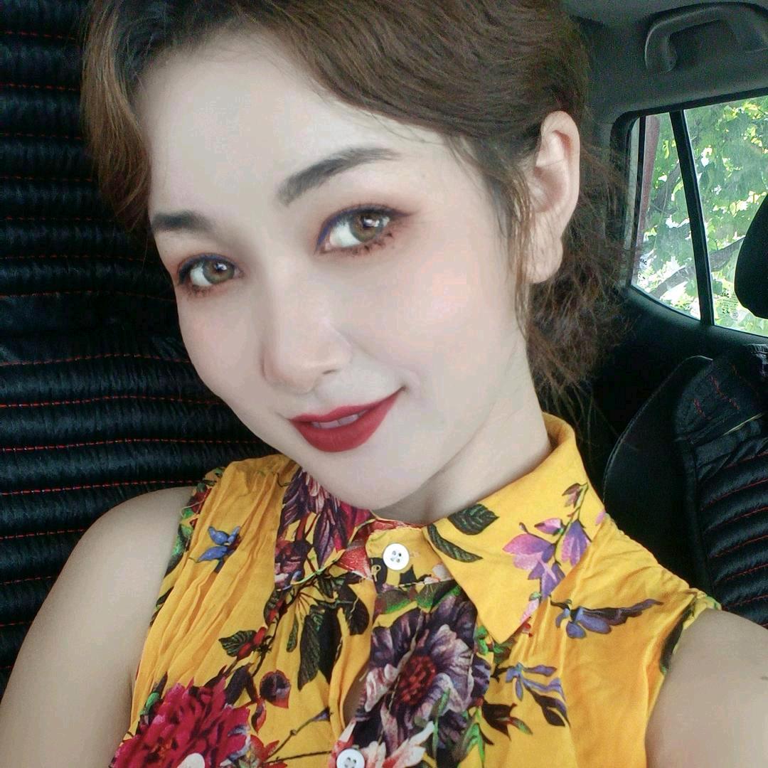 Almira 520🍒