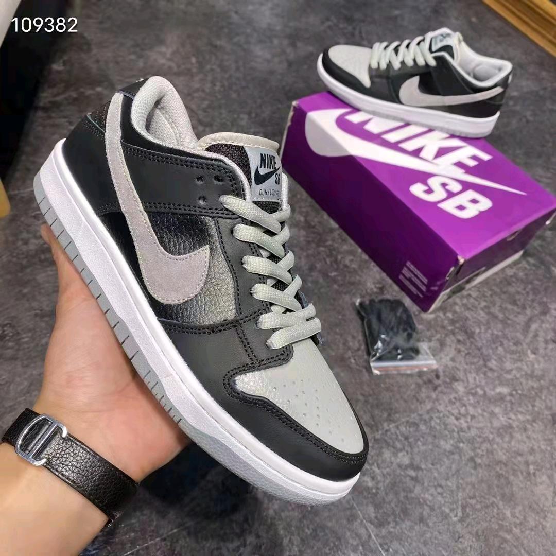 鞋王牛哥