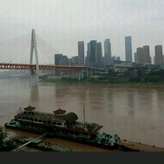 陈建新（三友渔药）