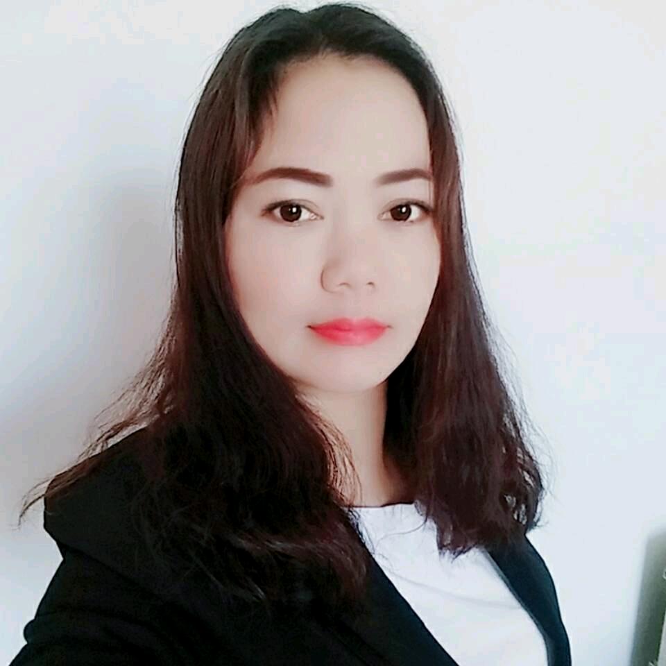 瑶瑶美