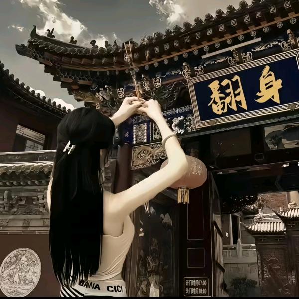 啊Q吖