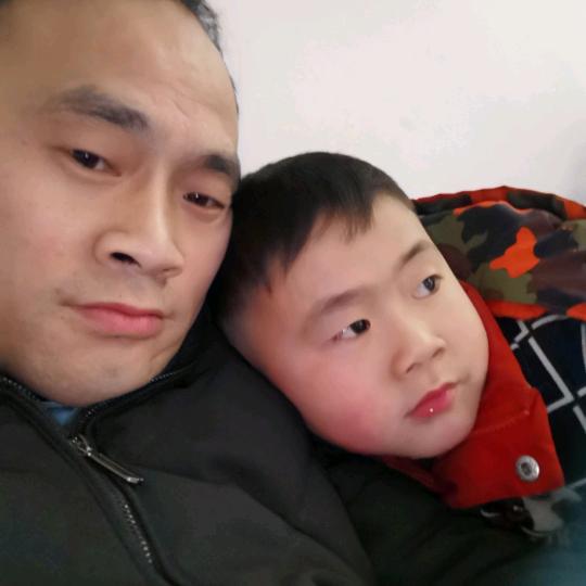 幸福美满