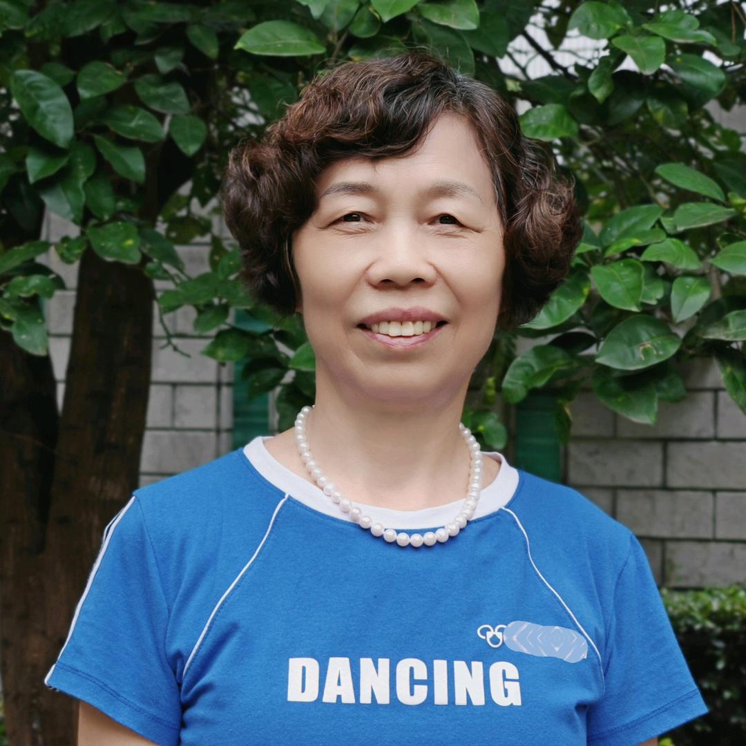 刘姐姐