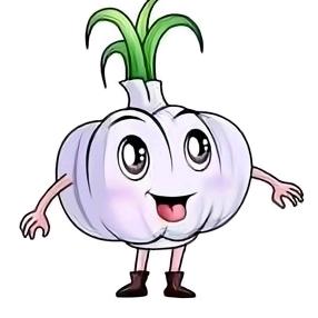 金乡大蒜小满