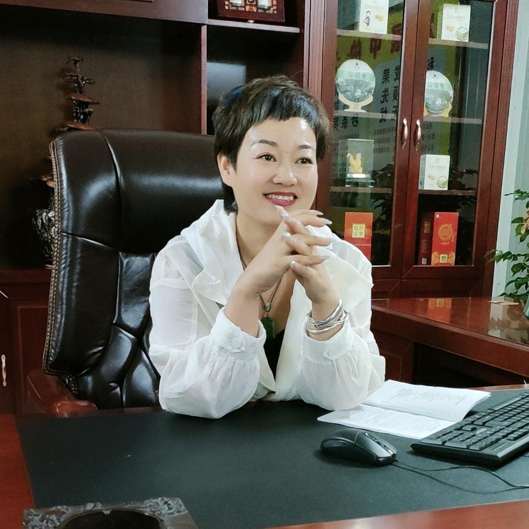 河南80后创业领路人