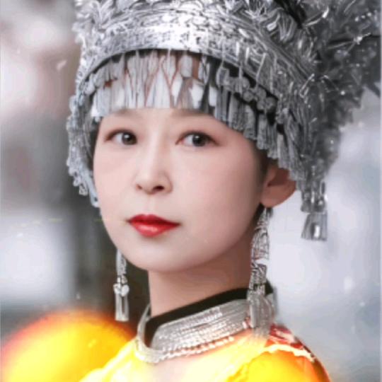 安安奶奶