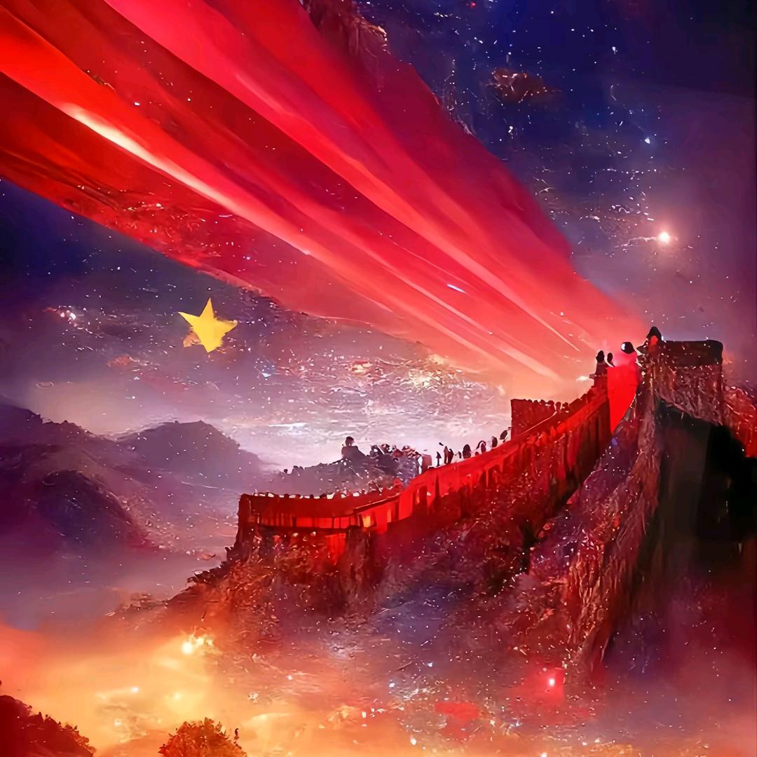 马超