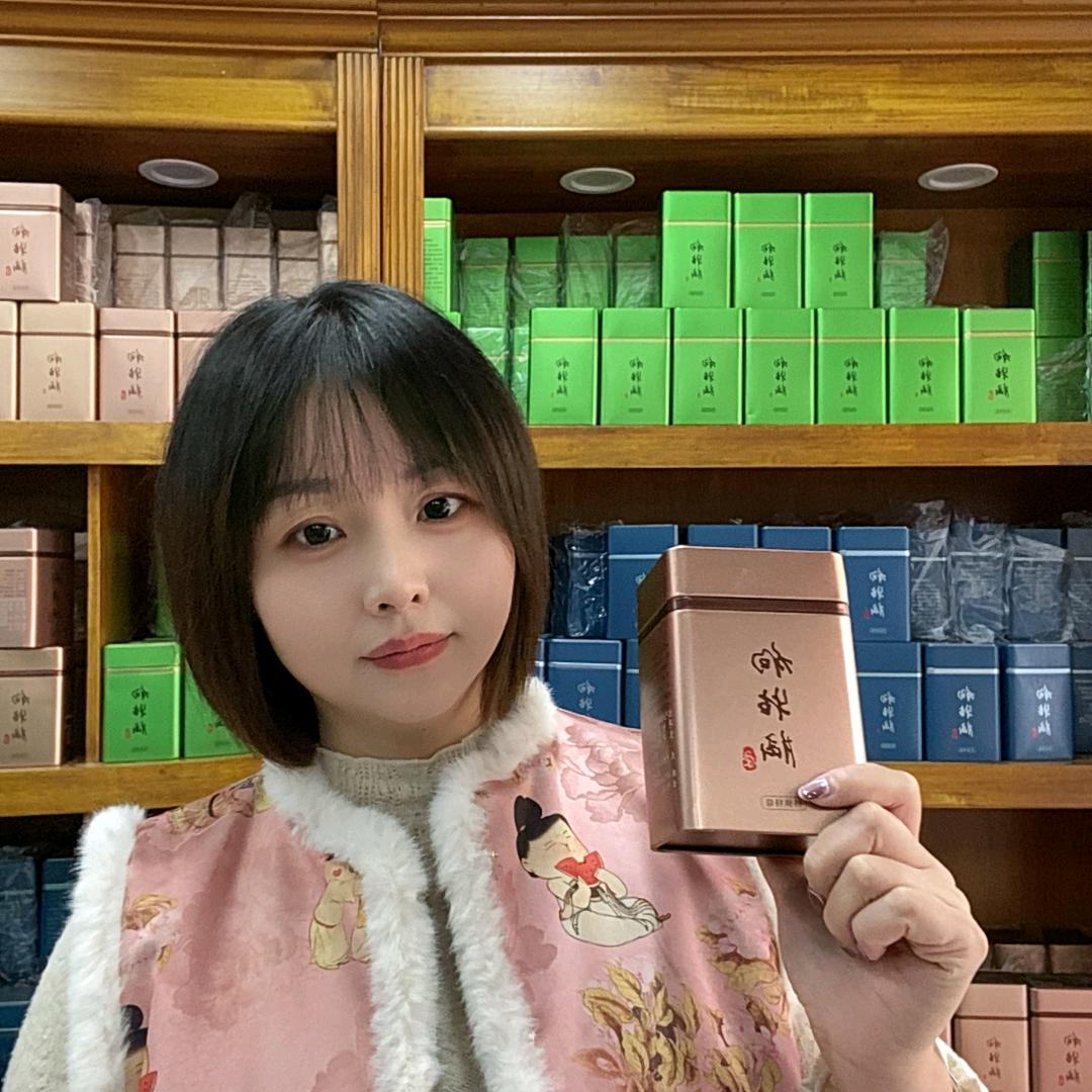 茶农阿杜（客服号）