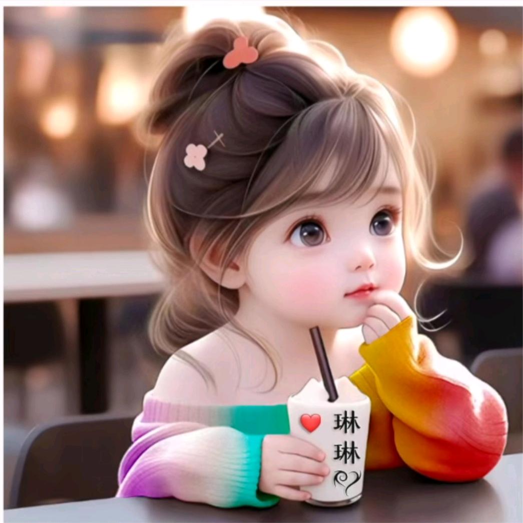 💞᭄ꫛ琳琳꧔ꦿ᭄💞